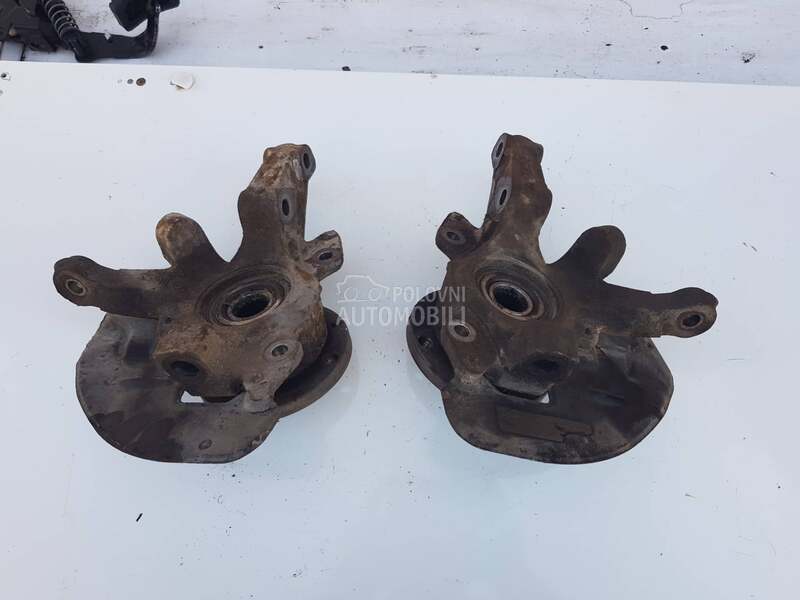 GLAVČINE PREDNJE 16 B