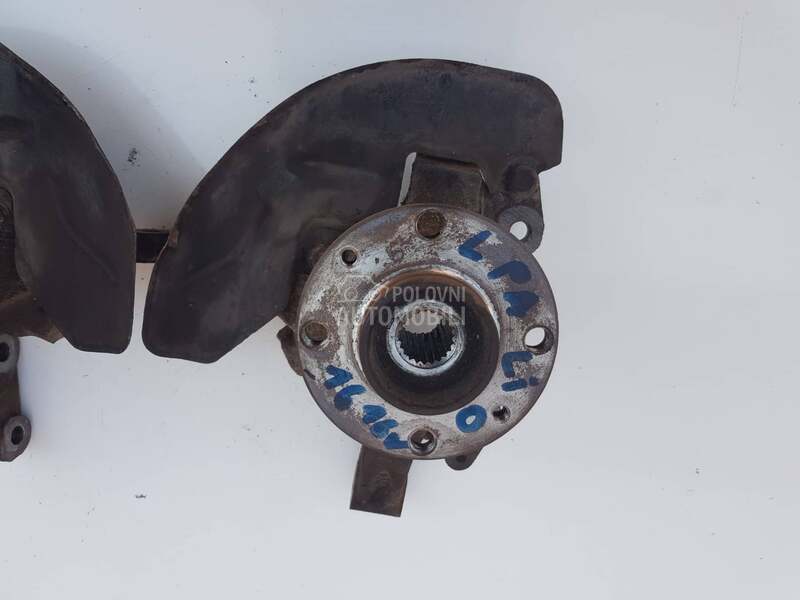 GLAVČINE PREDNJE 16 B