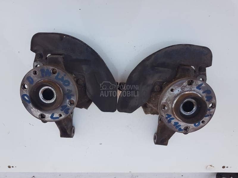 GLAVČINE PREDNJE 16 B