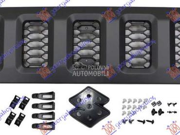 PVC MASKA za Suzuki Jimny od 2018. do 2025. god.