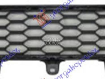 CENTRALNA RESETKA za Suzuki Jimny od 2018. do 2025. god.