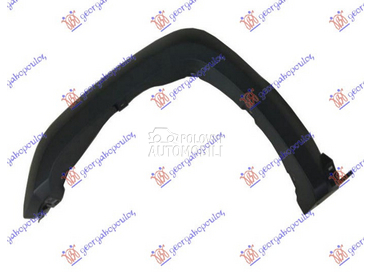 RUB PLASTICNI PREDNJEG BLATOBR za Suzuki Jimny od 2018. do 2025. god.