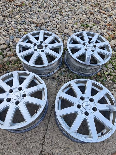 Aluminijumske felne  16" 5 x 112
