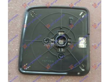 STAKLO RETROVIZORA SA GREJACEM za Suzuki Jimny od 2018. do 2025. god.