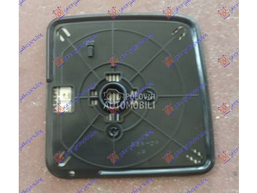 STAKLO RETROVIZORA SA GREJACEM za Suzuki Jimny od 2018. do 2025. god.