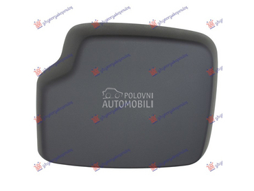 POKLOPAC RETROVIZORA MAT-CRNI za Suzuki Jimny od 2018. do 2025. god.