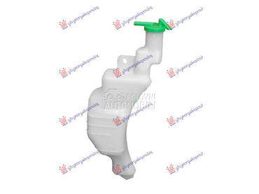 POSUDA ZA ANTIFRIZ (SA POKLOPC za Suzuki Jimny od 2018. do 2025. god.