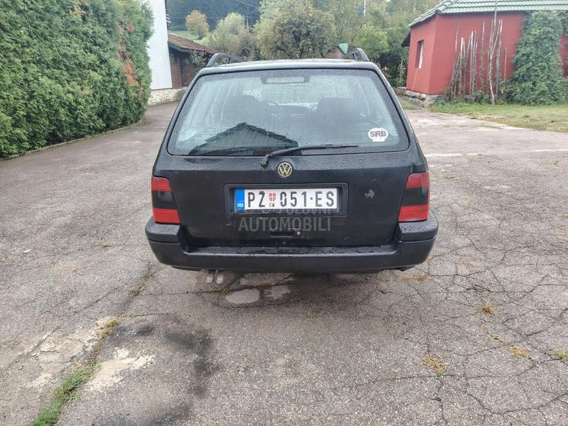 Volkswagen Golf 3 1.9 tdi