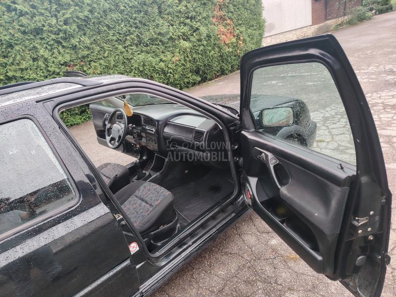 Volkswagen Golf 3 1.9 tdi