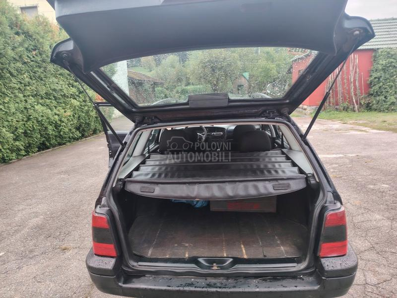 Volkswagen Golf 3 1.9 tdi