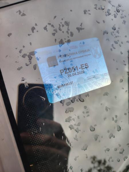 Volkswagen Golf 3 1.9 tdi