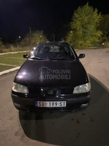 Seat Ibiza 1.4 MPI