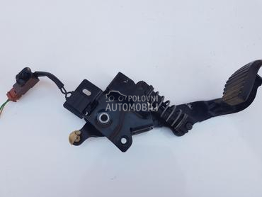 PEDALA KVAČILA za Citroen Xsara od 1999. do 2005. god.