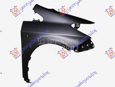 BLATOBRAN za Toyota Prius od 2012. do 2016. god.