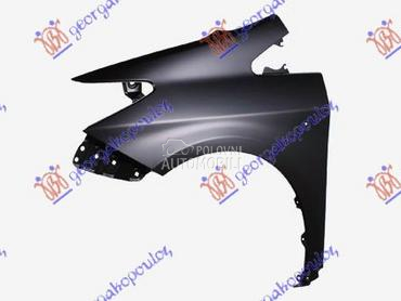 BLATOBRAN za Toyota Prius od 2012. do 2016. god.