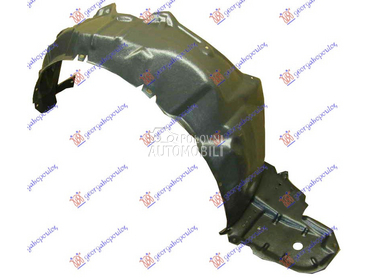 POTKRILO za Toyota Prius od 2012. do 2016. god.