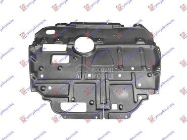 ZASTITA MOTORA CENTRALNA za Toyota Prius od 2009. do 2012. god.