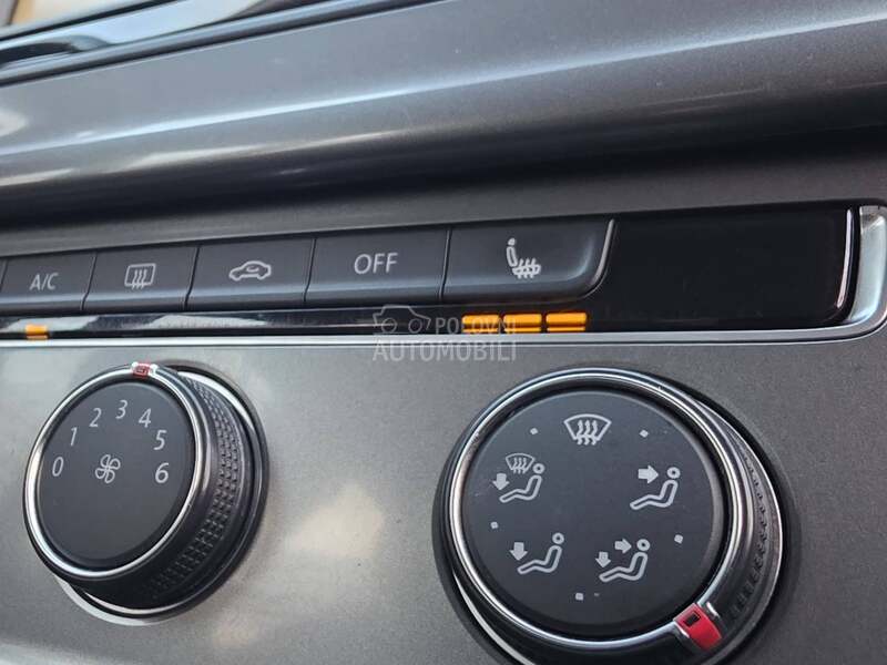 Volkswagen Golf 7 1.6 TDI/N.A.V