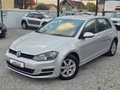 Volkswagen Golf 7 1.6 TDI/N.A.V