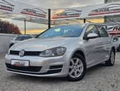 Volkswagen Golf 7 1.6 TDI/N.A.V