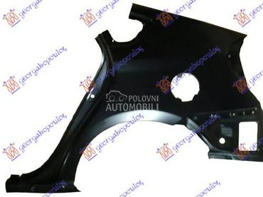 ZADNJI BLATOBRAN za Toyota Prius od 2009. do 2012. god.