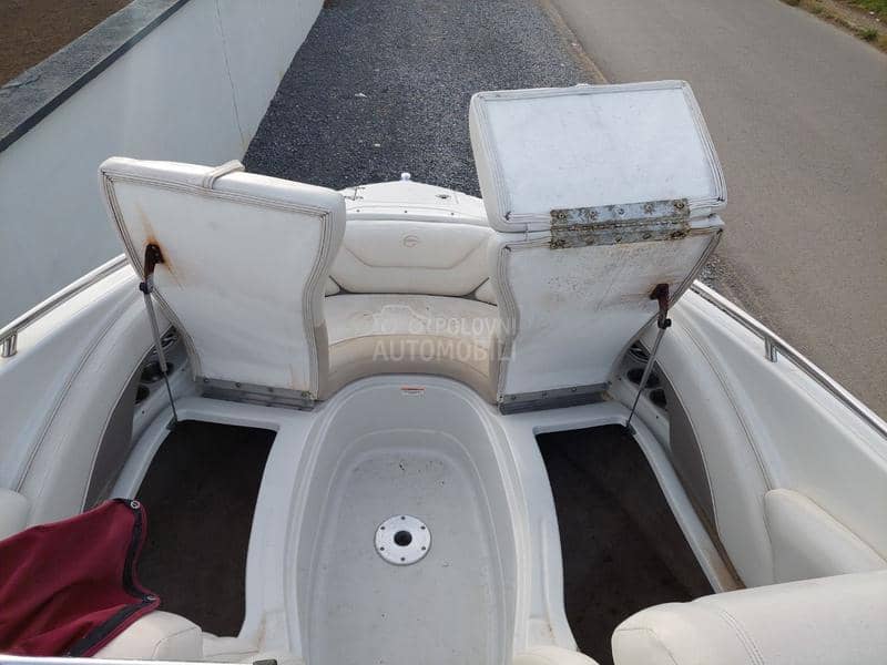 Crownline 240EX