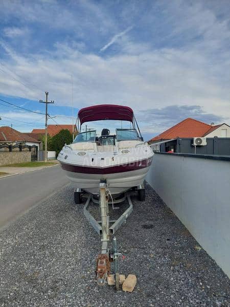 Crownline 240EX