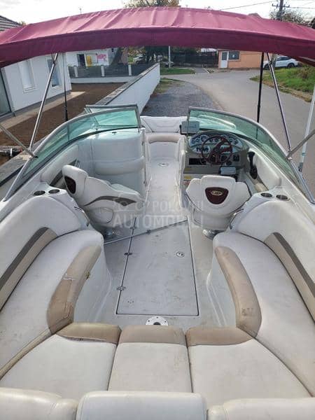 Crownline 240EX