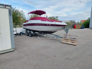 Crownline 240EX
