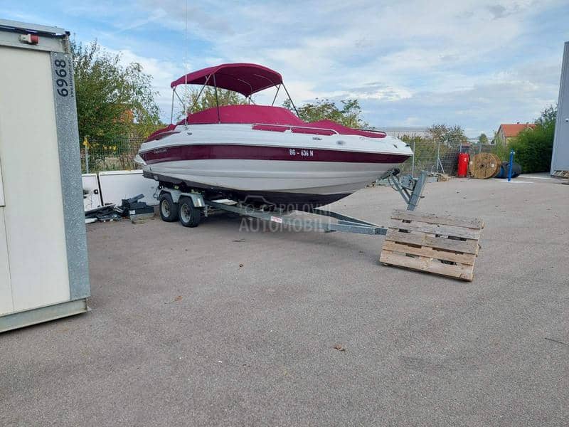 Crownline 240EX