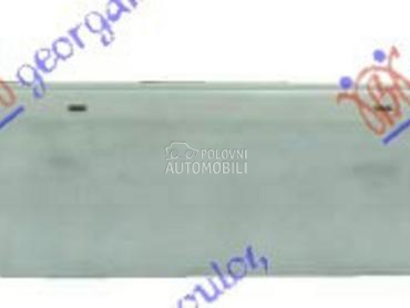 SINA PREDNJEG BRANIKA ALUMINIJ za Toyota Prius od 2009. do 2012. god.