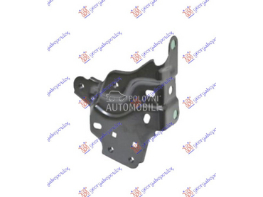 NOSAC PREDNJEG BLATOBRANA za Toyota Prius od 2012. do 2016. god.