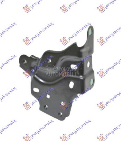 NOSAC PREDNJEG BLATOBRANA