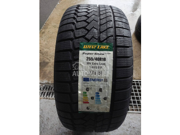 Westlake 255/40 R18 Zimska
