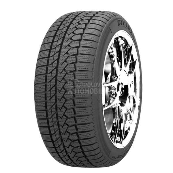 Westlake 255/40 R18 Zimska