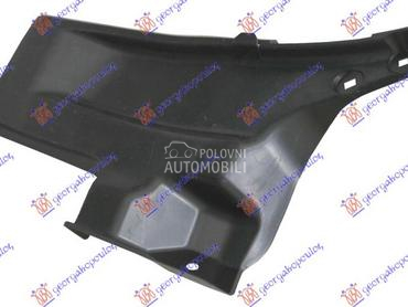 NOSAC ZADNJEG BRANIKA DONJI BO za Toyota Prius od 2009. do 2012. god.