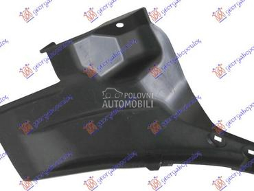 NOSAC ZADNJEG BRANIKA DONJI BO za Toyota Prius od 2009. do 2012. god.