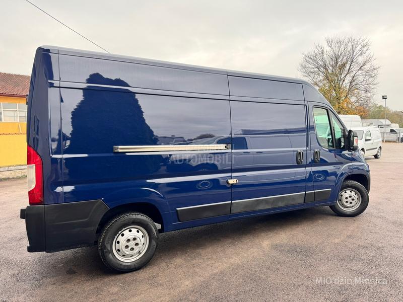 Fiat Ducato 2.3 M.J 130 K.S L3 MAXI