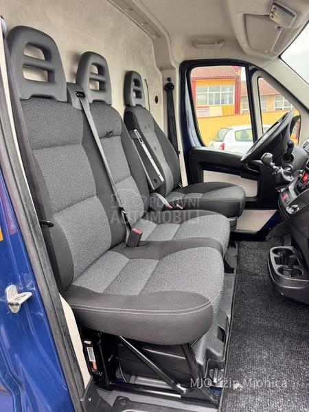 Fiat Ducato 2.3 M.J 130 K.S L3 MAXI