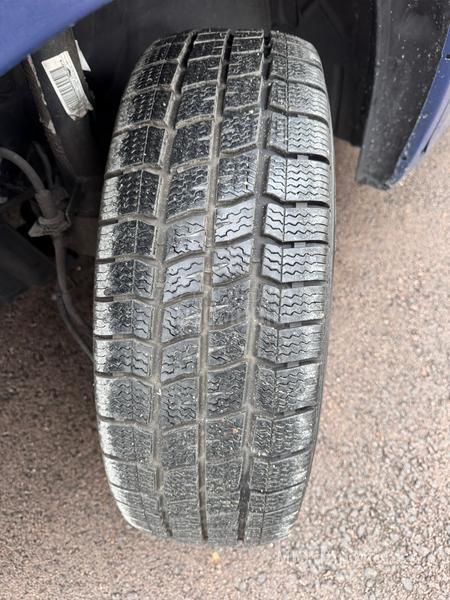 Fiat Ducato 2.3 M.J 130 K.S L3 MAXI