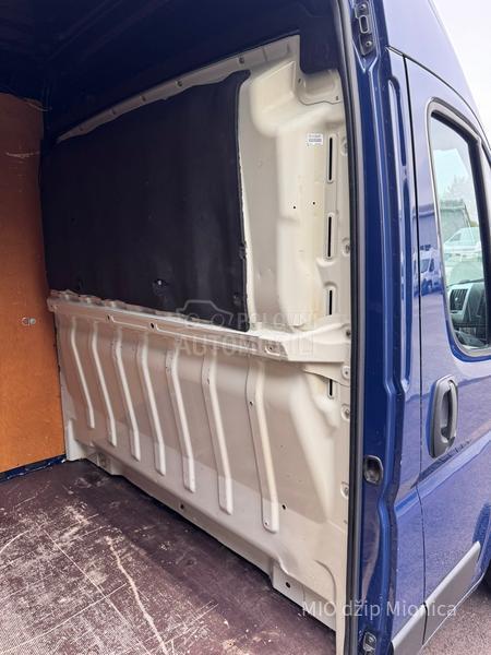 Fiat Ducato 2.3 M.J 130 K.S L3 MAXI