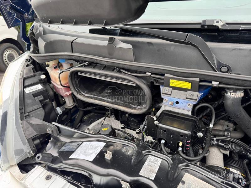 Fiat Ducato 2.3 M.J 130 K.S L3 MAXI