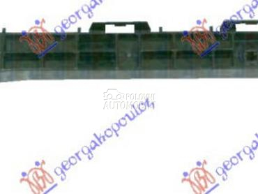 NOSAC ZADNJEG BRANIKA GORNJI B za Toyota Prius od 2009. do 2012. god.