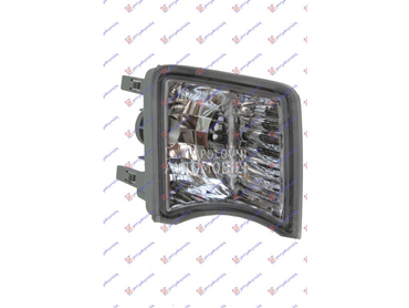 MIGAVAC U BRANIKU za Toyota Prius od 2009. do 2012. god.