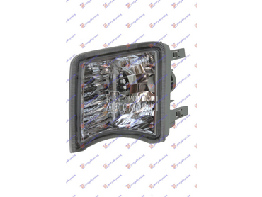 MIGAVAC U BRANIKU za Toyota Prius od 2009. do 2012. god.