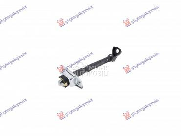 GRANICNIK PREDNJIH VRATA za Toyota Prius od 2009. do 2012. god.