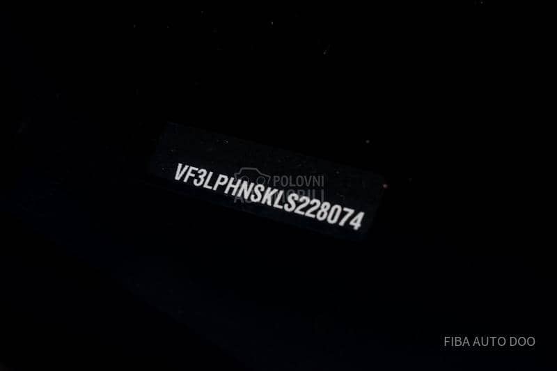 Peugeot 308 1.2 Allure EAT Led