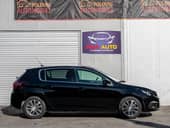 Peugeot 308 1.2 Allure EAT Led