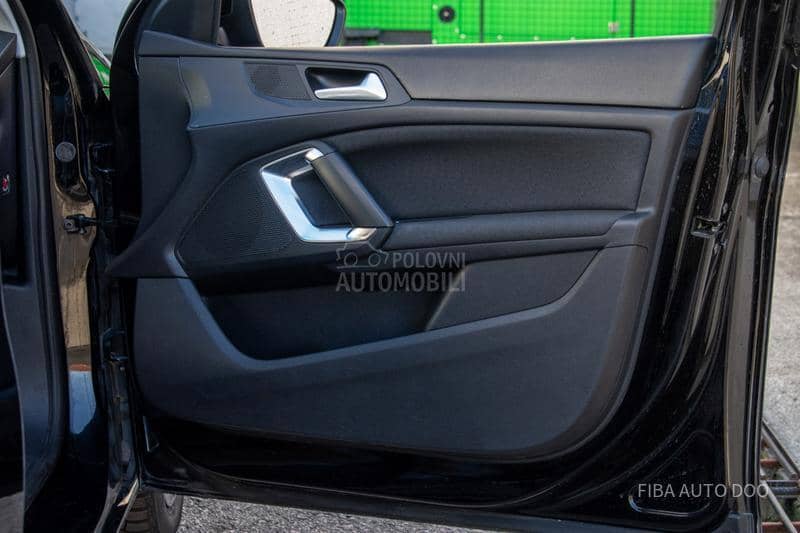 Peugeot 308 1.2 Allure EAT Led