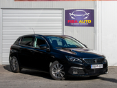 Peugeot 308 1.2 Allure EAT Led